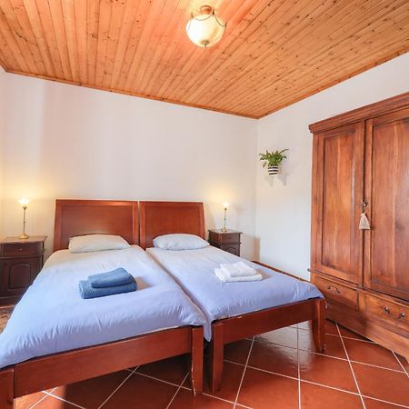 Charming Granite Cottage In Beautiful Surroundings Casal Diz Eksteriør billede