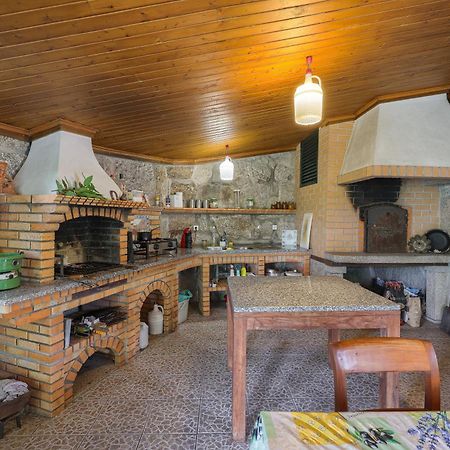 Charming Granite Cottage In Beautiful Surroundings Casal Diz Eksteriør billede
