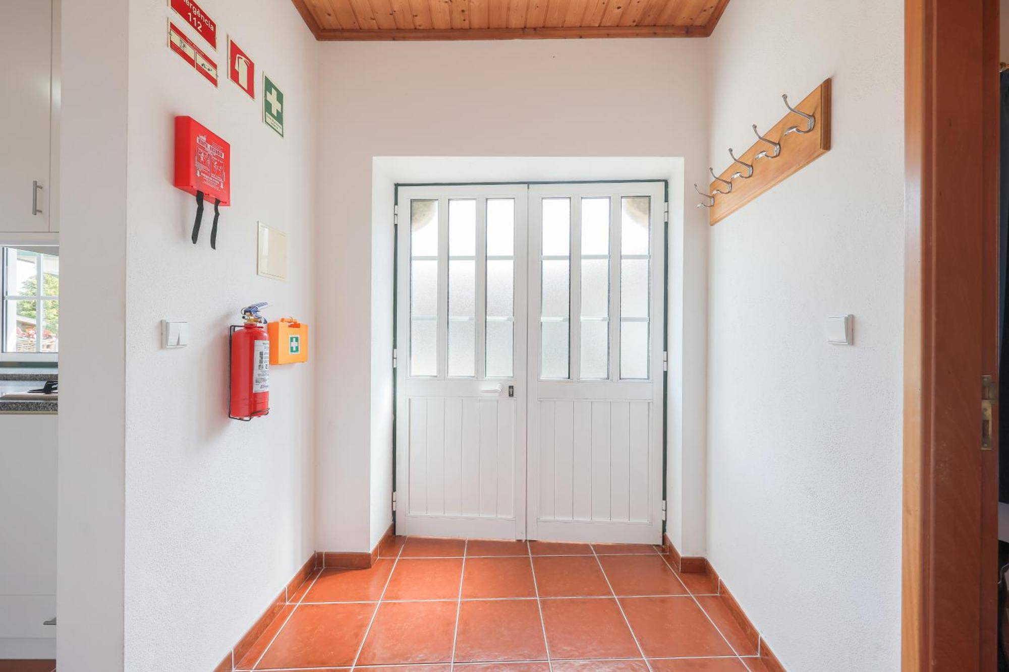 Charming Granite Cottage In Beautiful Surroundings Casal Diz Eksteriør billede