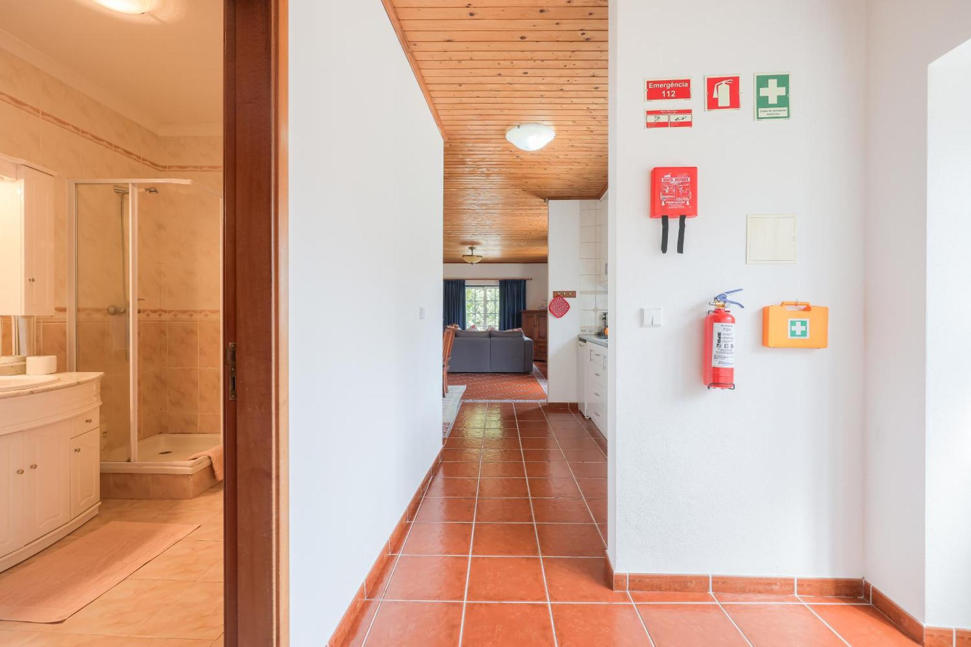 Charming Granite Cottage In Beautiful Surroundings Casal Diz Eksteriør billede