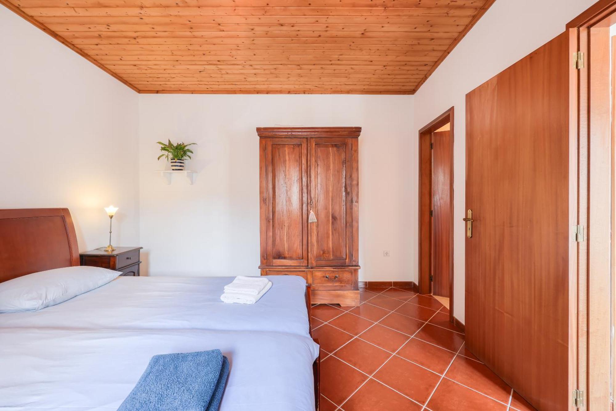 Charming Granite Cottage In Beautiful Surroundings Casal Diz Eksteriør billede